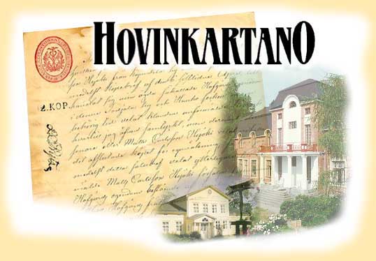 Hovinkartano
