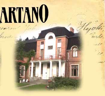 Hovinkartano